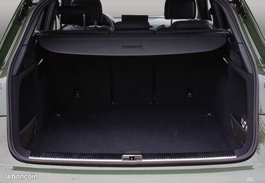 Audi Q5 55 TFSIe 367 S tronic 7 Quattro S line (image 10)
