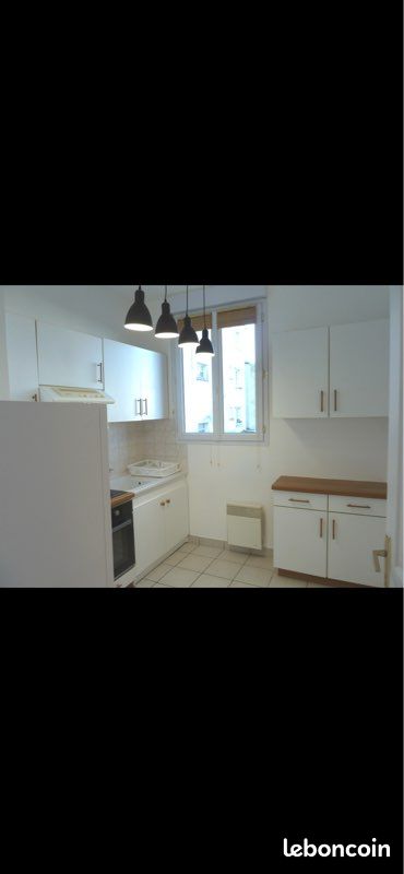 Appartement 3 pièces 65 m² · à Saint-Nazaire · 65 m² · 212 000 €