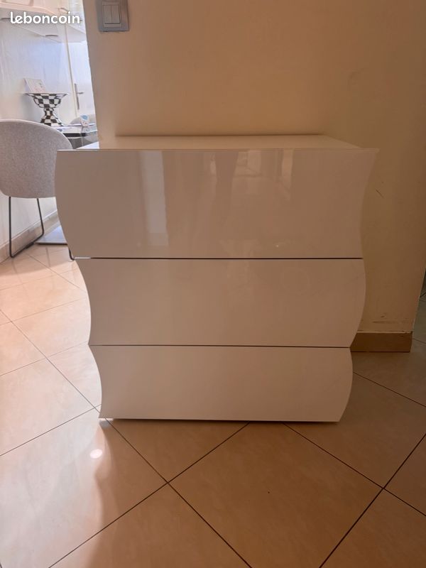 Canapé commode (image 5)