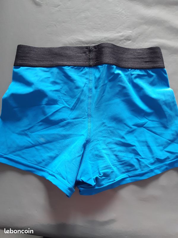 Maillot de bain garçon 6/8 ans ans (image 2)