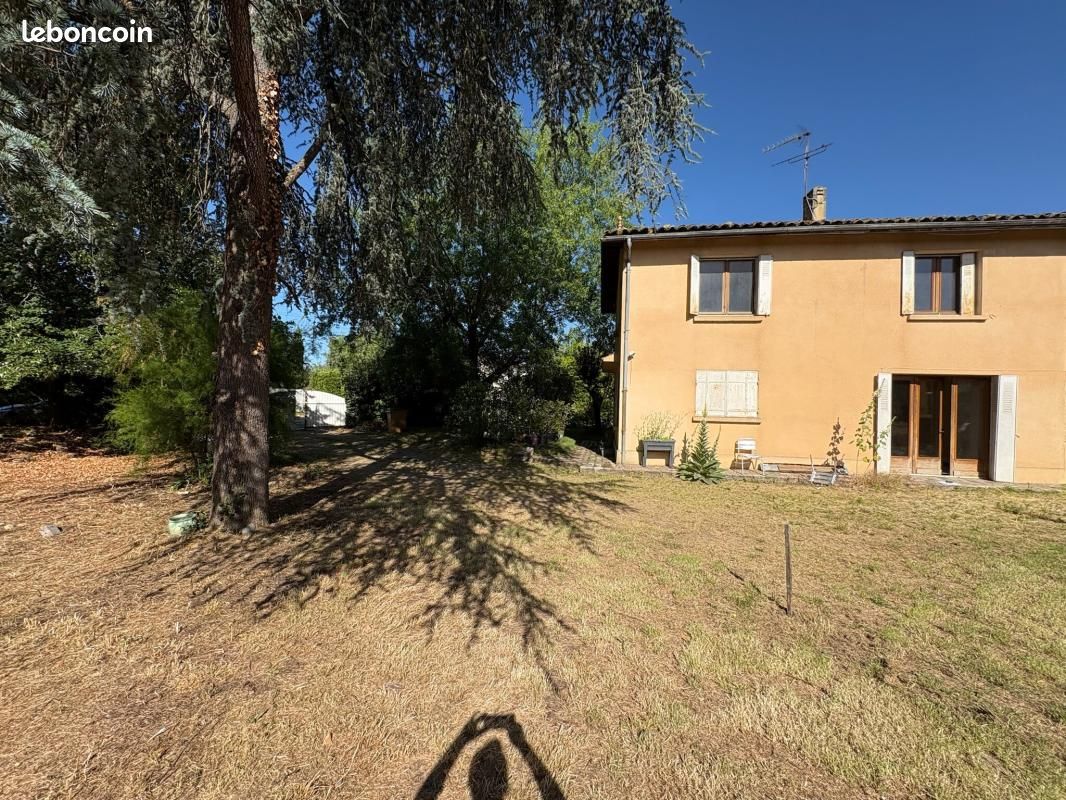 Maison 85 m² · à Libourne · 85 m² · 110 000 €