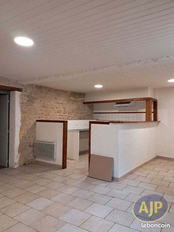 Maison 4 pièces 81 m² · à Pons · 81 m² · 635 €/mois