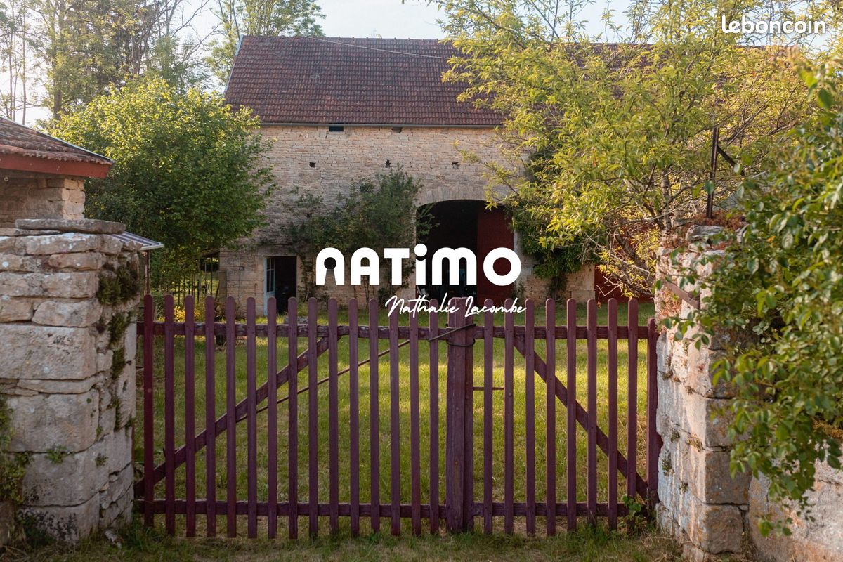 Maison 6 pièces 128 m² · à Frôlois · 128 m² · 190 000 €