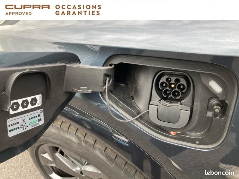 Cupra Formentor 1.5 eHybrid 204ch V DSG6 (image 31)