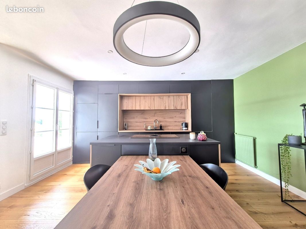 Appartement 4 pièces 86 m² · à Saint-Herblain · 86 m² · 1 080 €/mois