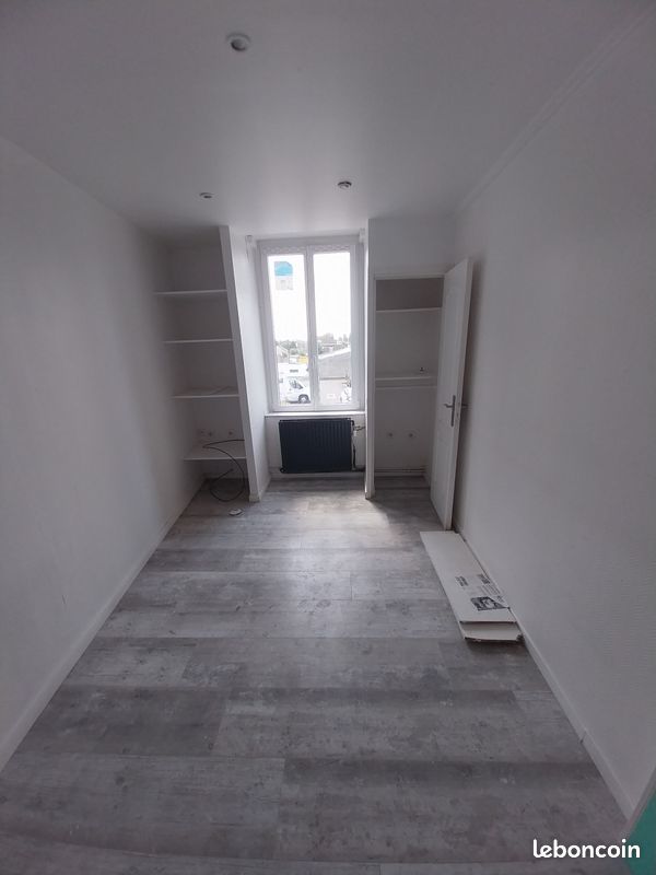 Appartement 1 pièce 18 m² · à Haubourdin · 18 m² · 380 €/mois