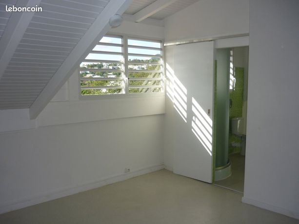 Studio à Basse-Terre