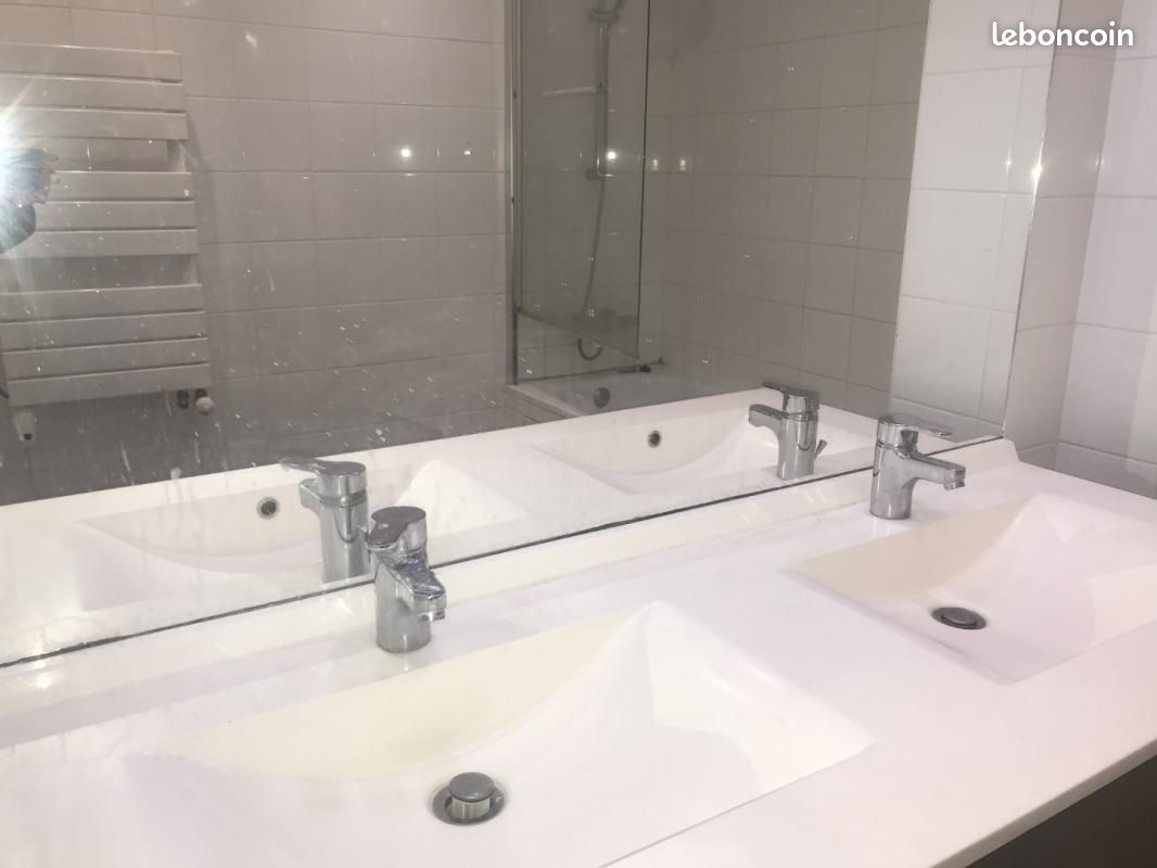 Appartement a louer viry-chatillon - 5 pièce(s) - 117 m2 - Surfyn