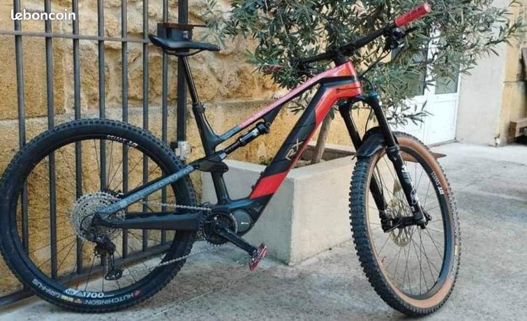 Vttae rotwild rx375 Vélos