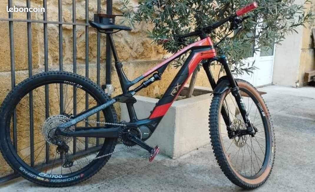 Vttae rotwild rx375 Vélos