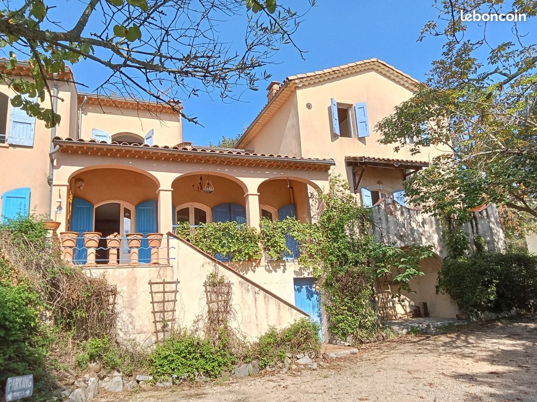 Maison 12 pièces 376 m² · à Monoblet · 376 m² · 514 500 €