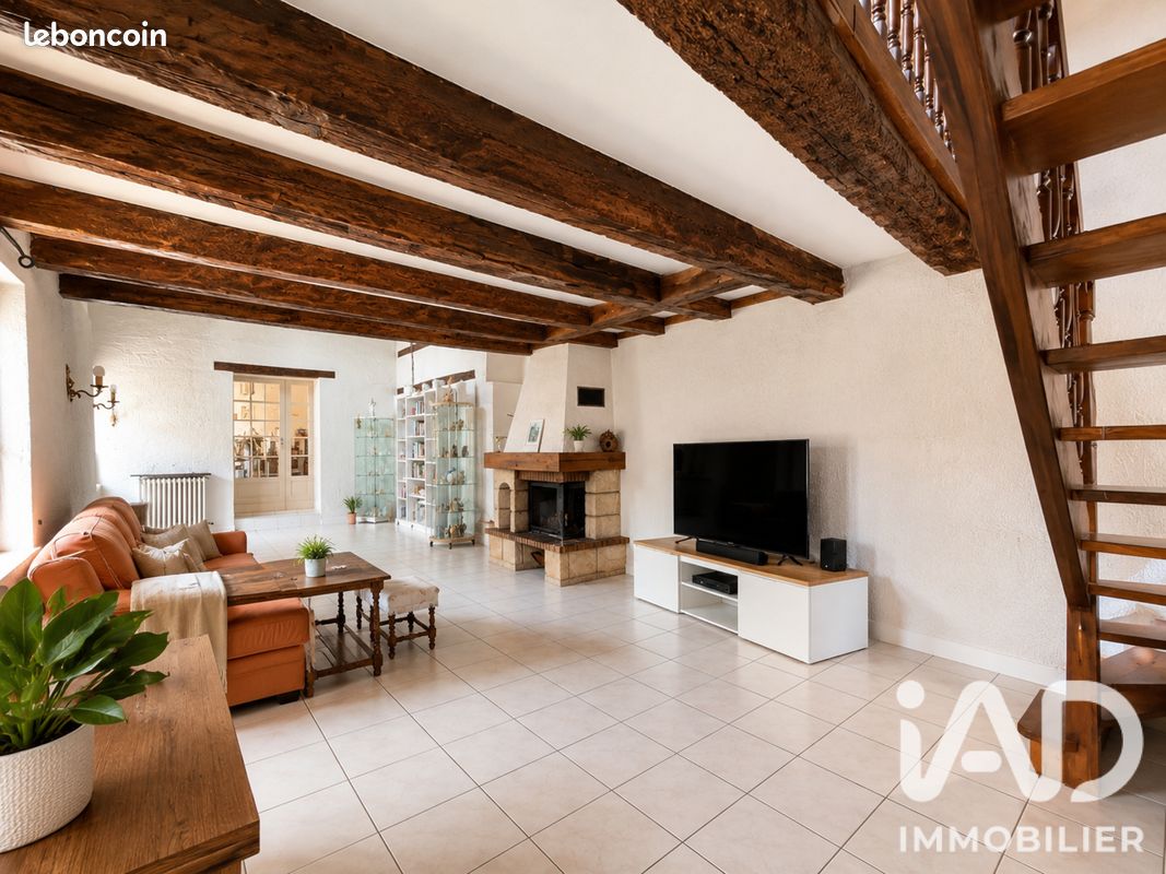 Maison 5 pièces 154 m² · à Castres · 154 m² · 169 000 €