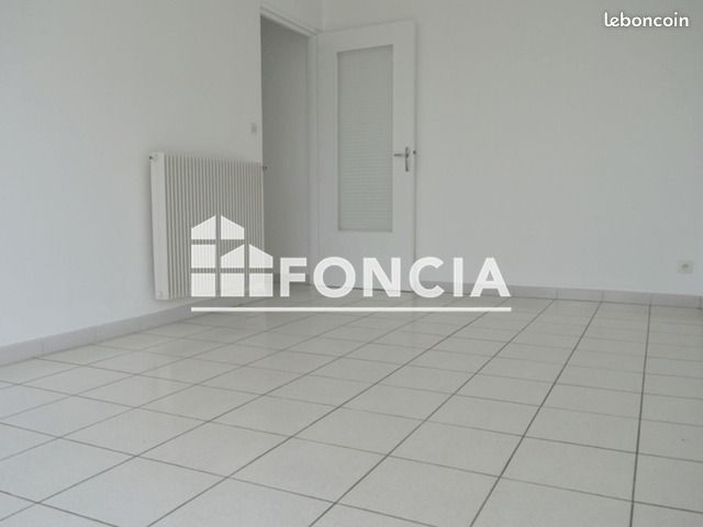 Appartement 3 pièces 57 m² · à Perpignan · 57 m² · 545 €