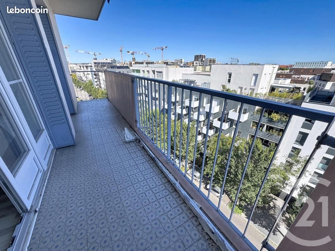 Appartement 3 pièces 57 m² · à Lyon · 57 m² · 294 000 €