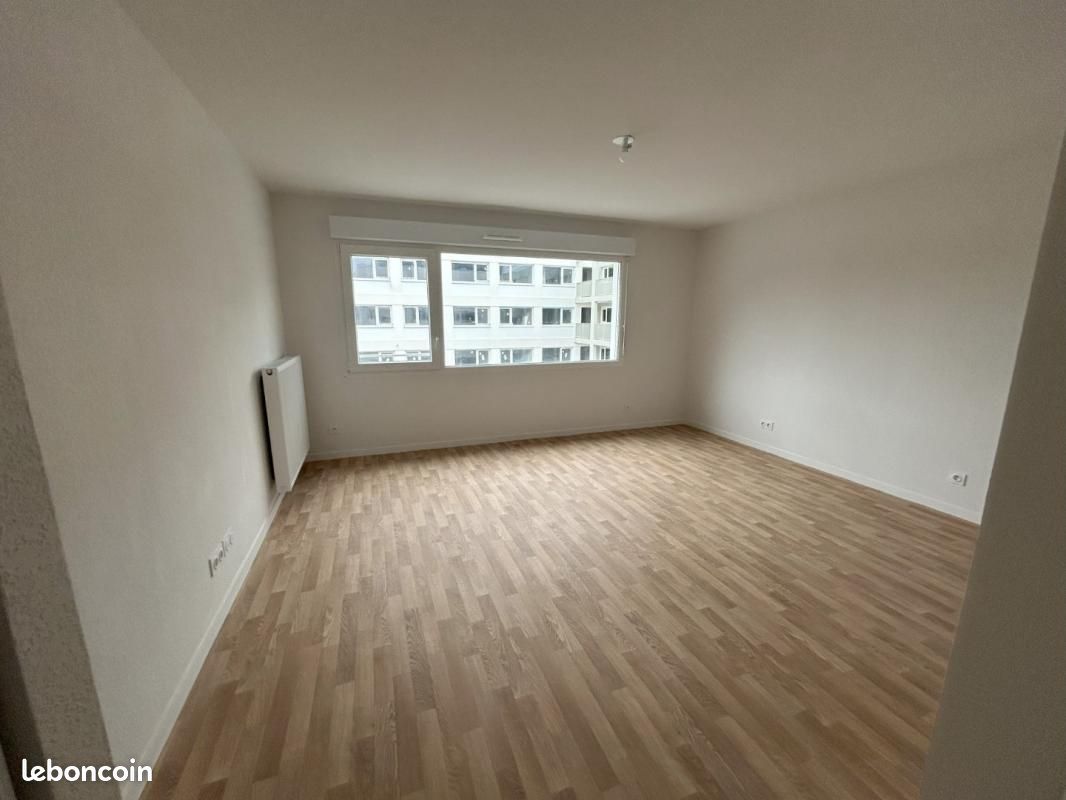 Appartement 1 pièce 31 m² · à Lormont · 31 m² · 598 €