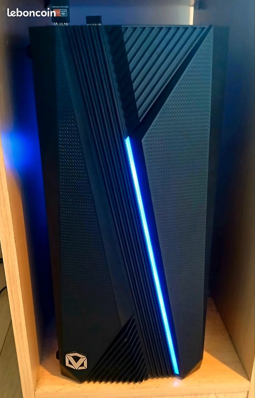 PC Gamer Vibox I-26 (image 1)