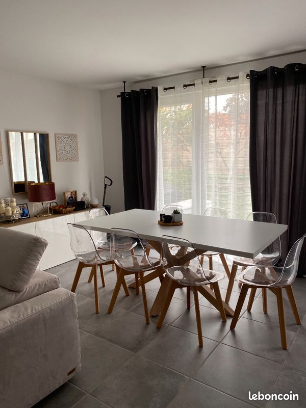 Maison 4 pièces 77 m² · à Dijon · 77 m² · 950 €/mois