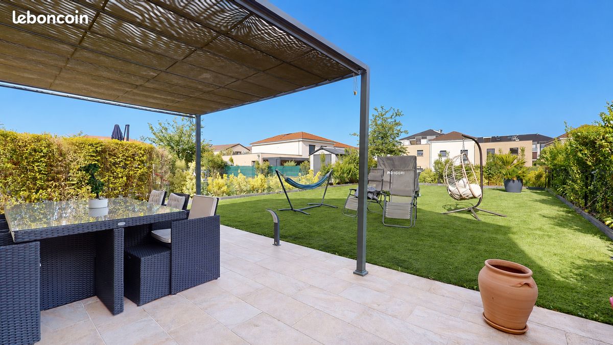 Maison 5 pièces 101 m² · à Cormeilles-en-Parisis · 101 m² · 570 000 €