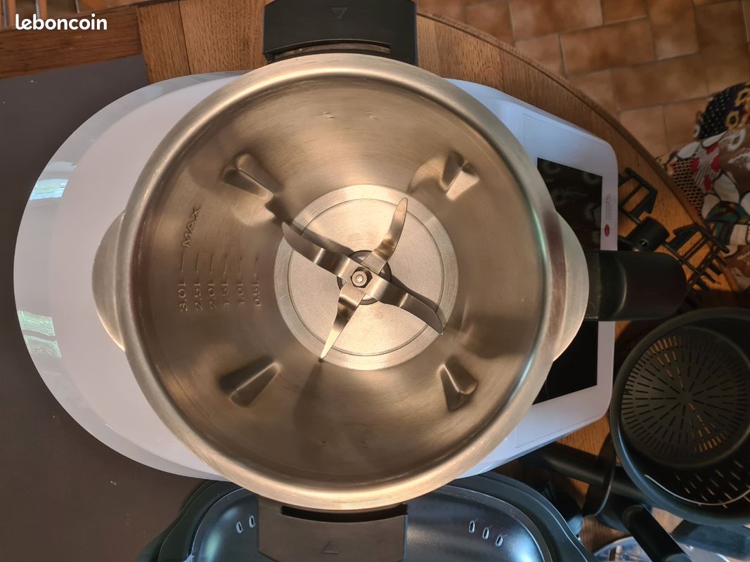 Monsieur cuisine smart (image 3)