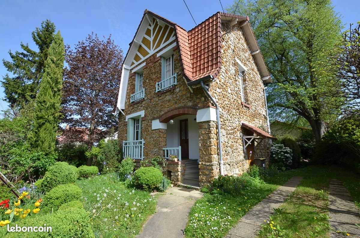 Maison 6 pièces 100 m² · à Morsang-sur-Orge · 100 m² · 325 000 €