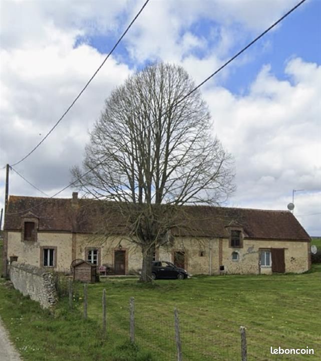 Maison 5 pièces 130 m² · à Tourouvre au Perche · 130 m² · 133 000 €