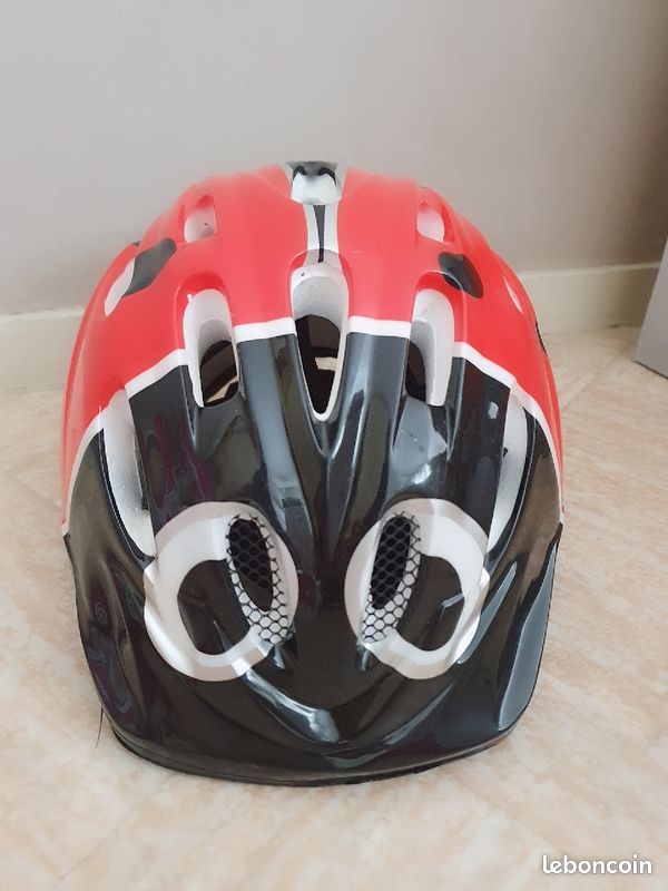 Casque vélo enfant (image 1)