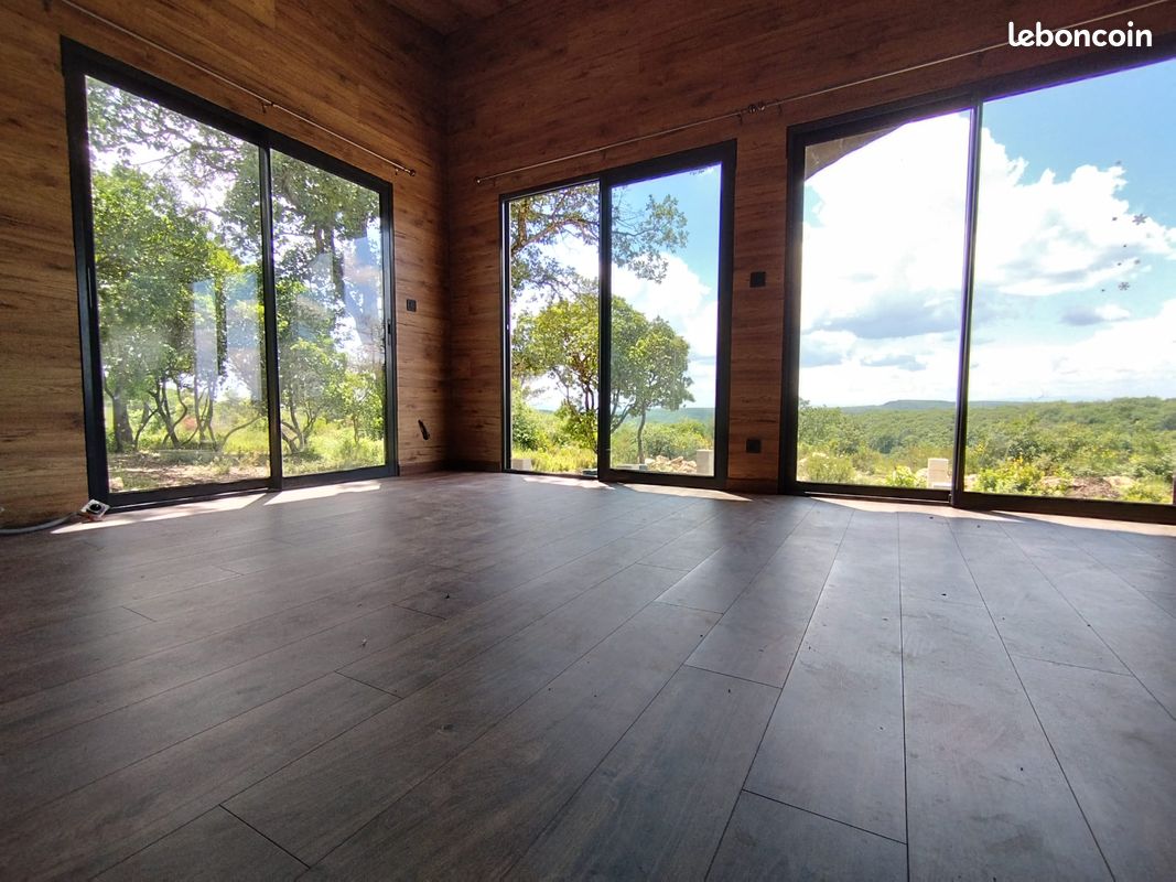 Maison 4 pièces 80 m² · à Saint-Julien-de-Peyrolas · 80 m² · 65 000 €