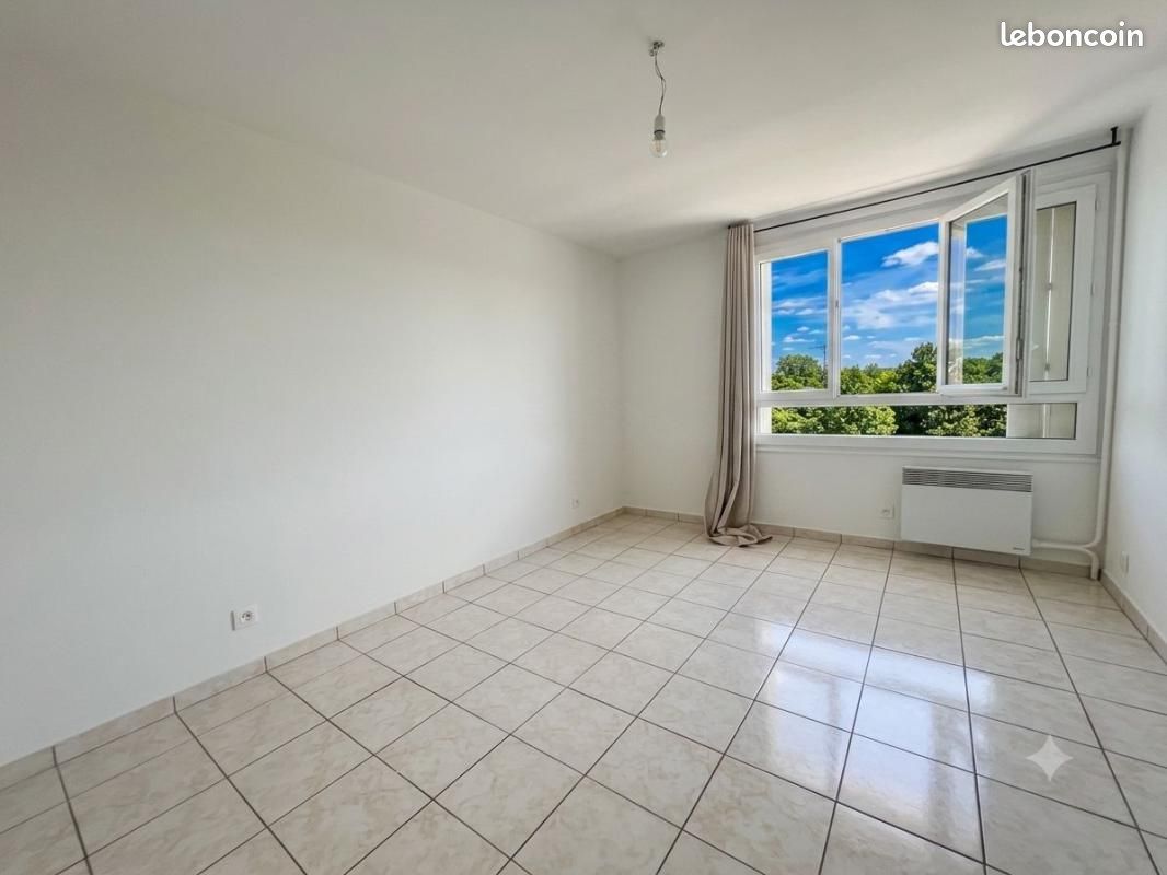 Appartement 2 pièces 43 m² · à Limoges · 43 m² · 580 €