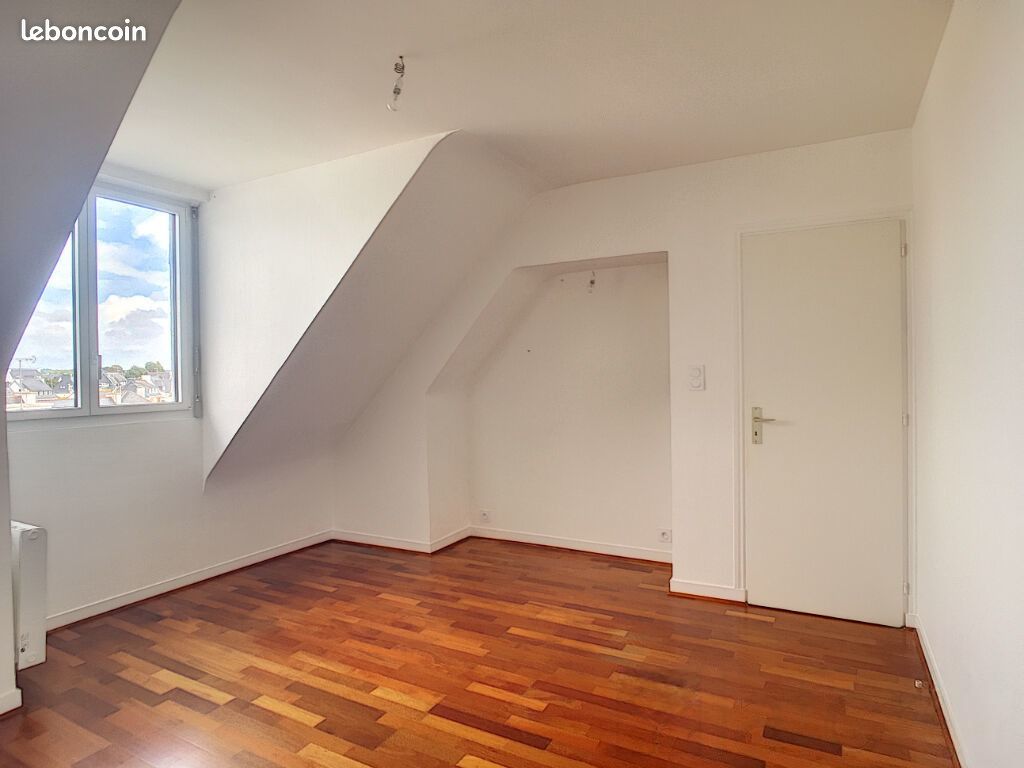 Appartement a louer concarneau - 2 pièce(s) - 56 m2 - Surfyn