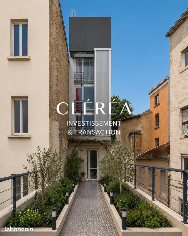 Maison 7 pièces 160 m² · à Lyon · 160 m² · 947 000 €