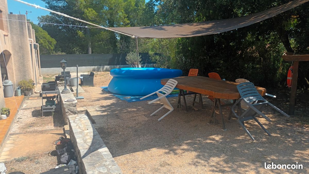 Maison 5 pièces 120 m² · à Garéoult · 120 m² · 308 000 €