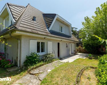 Maison 549 000 € - 140 m²