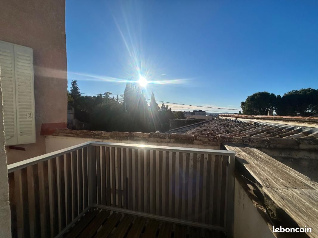 Maison 3 pièces 60 m² · à Nîmes · 60 m² · 169 000 €