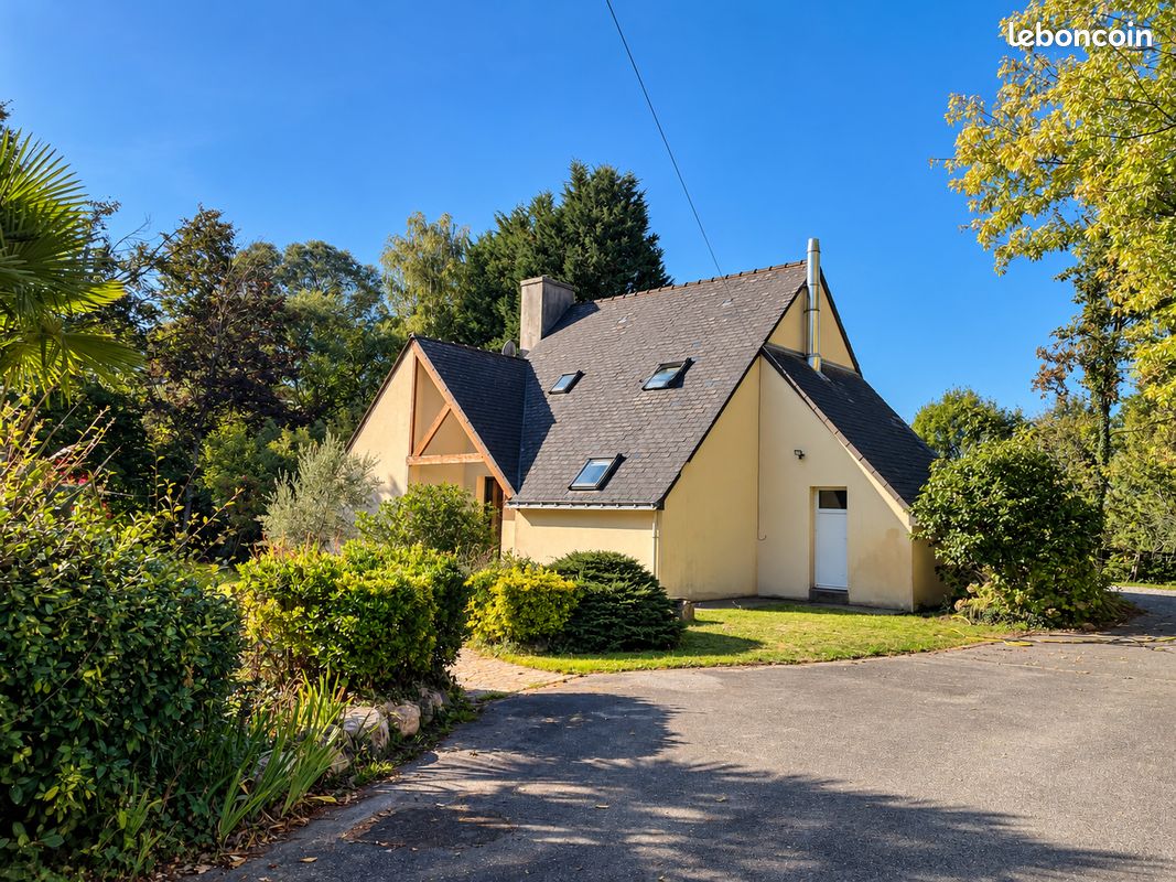 Maison 6 pièces 125 m² · à Derval · 125 m² · 258 000 €