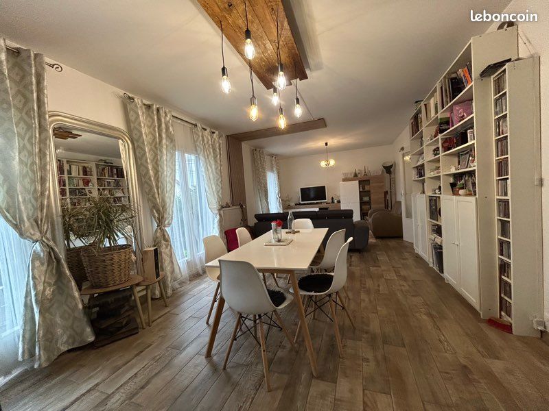 Maison 5 pièces 114 m² · à Viry-Châtillon · 114 m² · 340 000 €