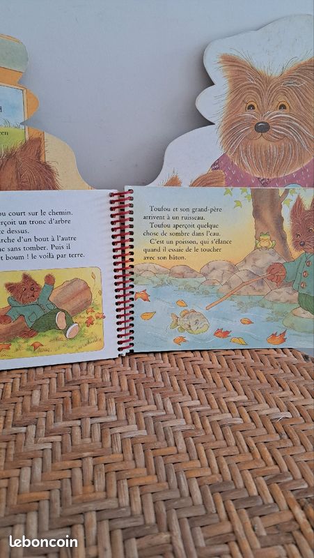 Livre enfant (image 3)