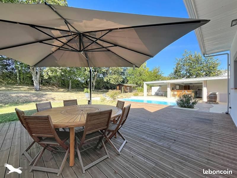 Maison 8 pièces 184 m² · à Rieux-Volvestre · 184 m² · 399 300 €