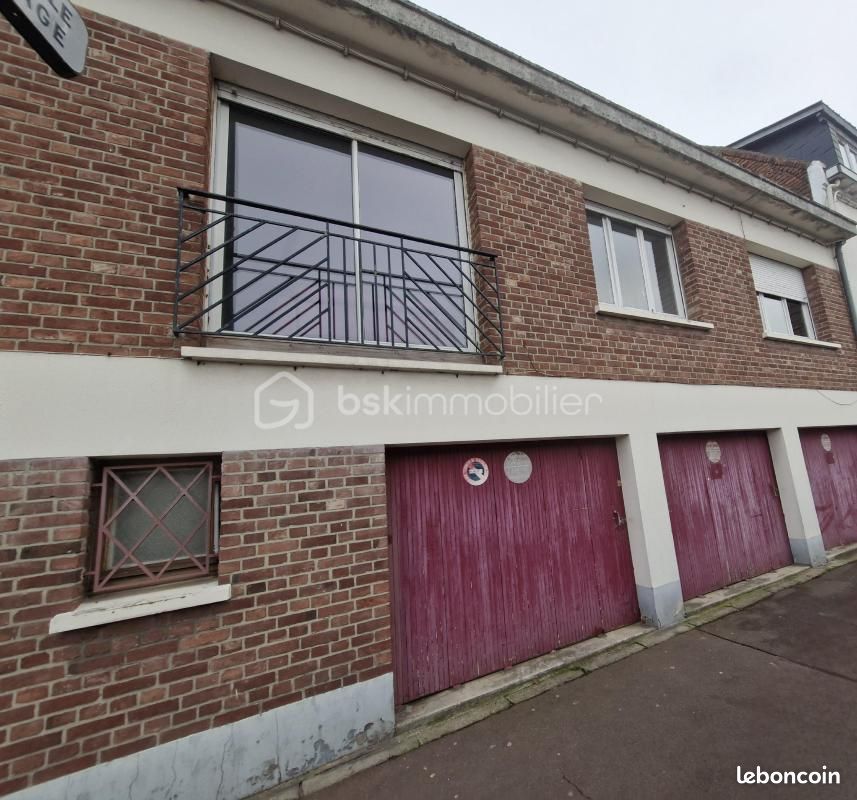 Maison 6 pièces 125 m² · à Lens · 125 m² · 184 900 €