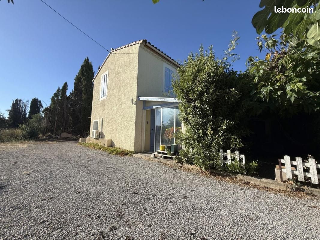 Maison 5 pièces 154 m² · à Argeliers · 154 m² · 279 000 €