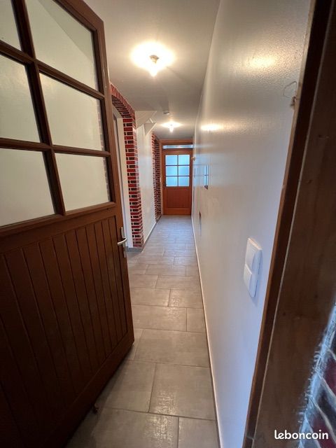 Maison 4 pièces 75 m² · à Charny Orée de Puisaye · 75 m² · 590 €