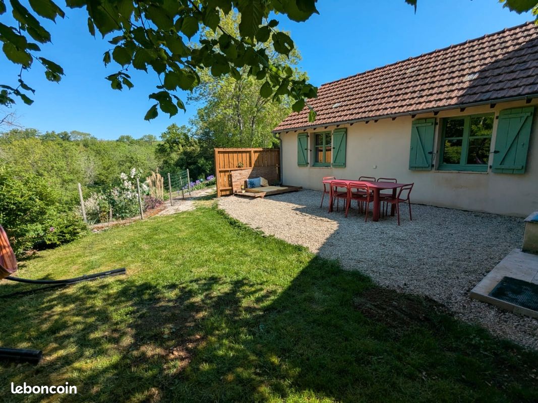 Maison 5 pièces 94 m² · à Saint-Mesmin · 94 m² · 199 000 €