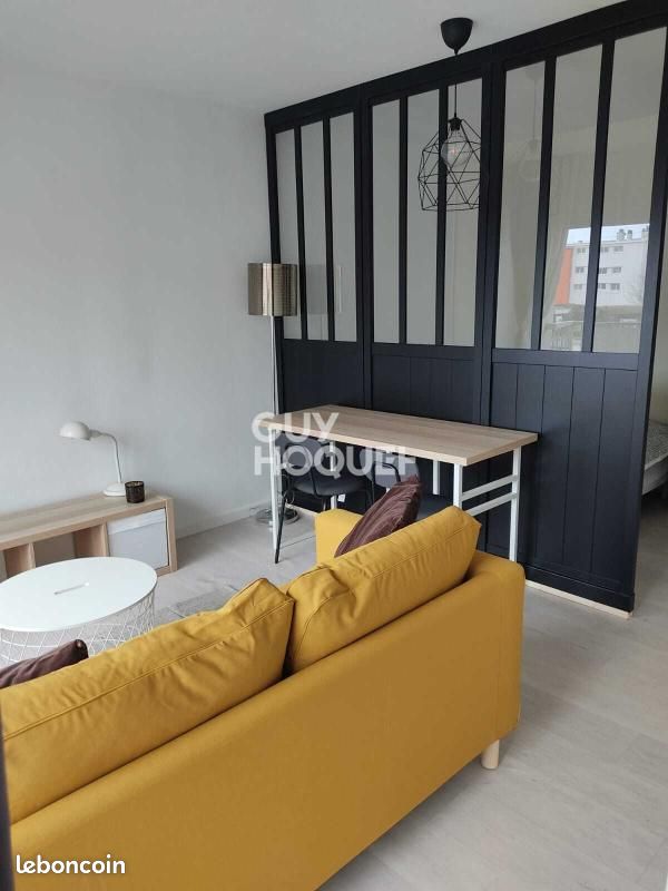 Appartement 1 pièce 30 m² · à Talence · 30 m² · 770 €/mois