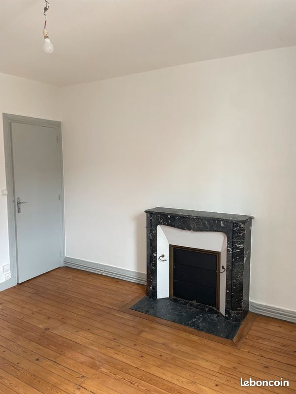 Appartement 2 pièces 46 m² · à Le Mans · 46 m² · 550 €