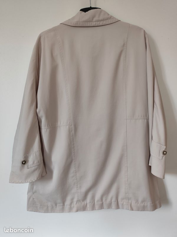 Veste demi-saison T : 50 (image 6)