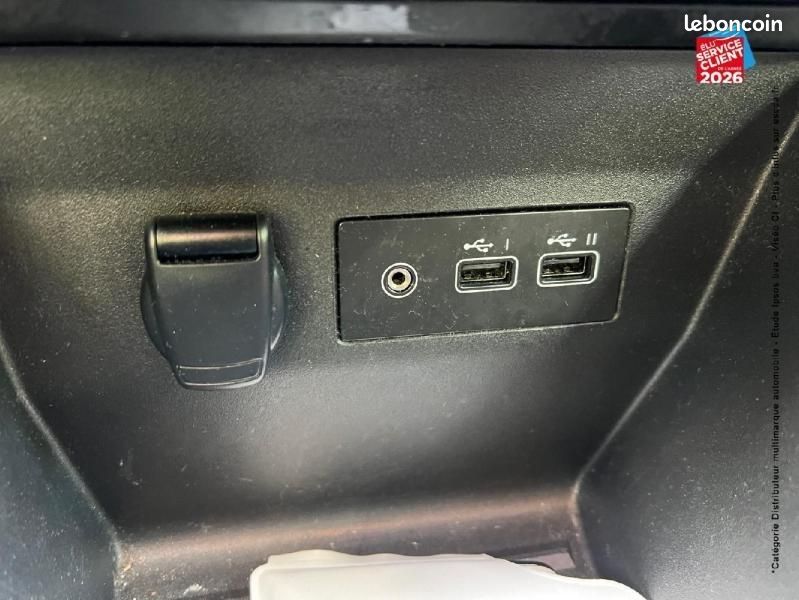 Renault Clio 1.0 TCe 90ch Equilibre (image 13)