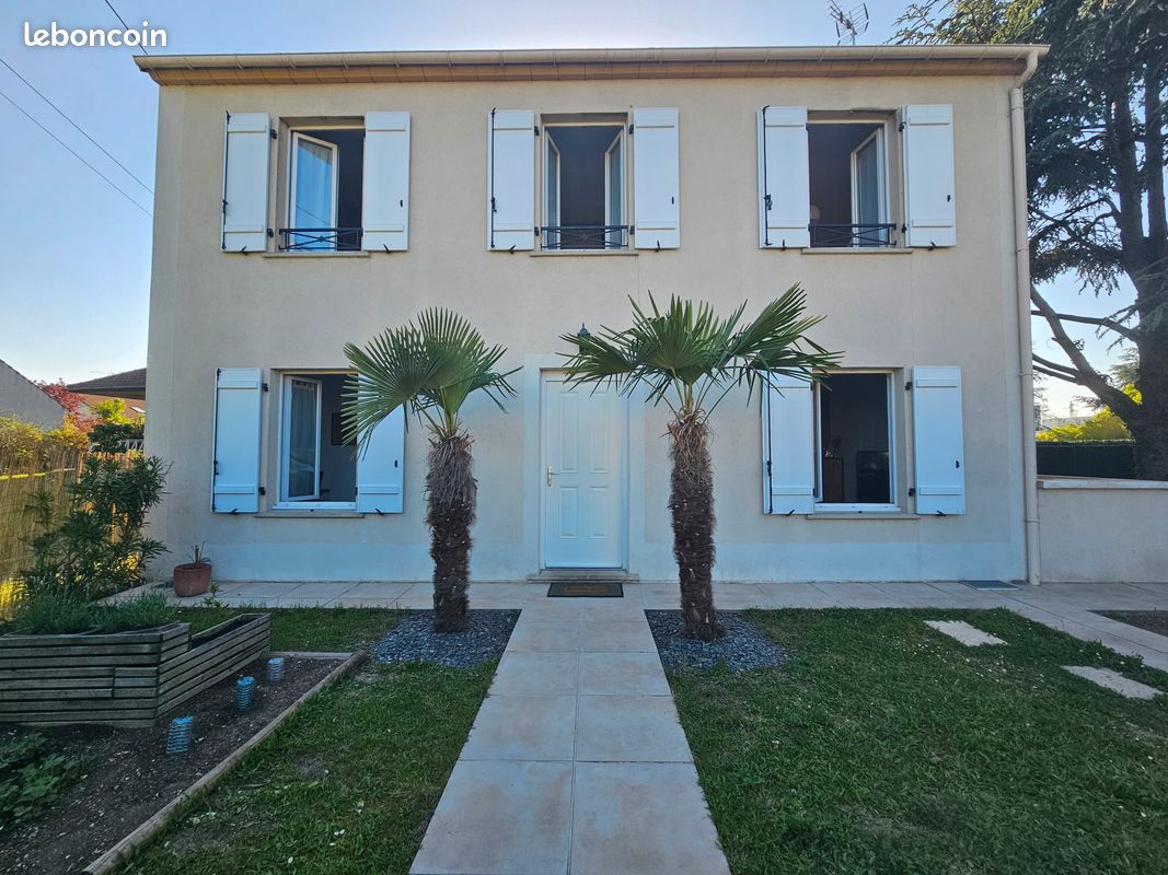 Maison 6 pièces 120 m² · à Conflans-Sainte-Honorine · 120 m² · 539 000 €