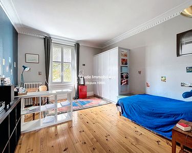Maison 1 420 000 € - 230 m²