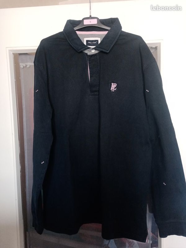 Pull EDEN PARK, T. XXL (image 1)