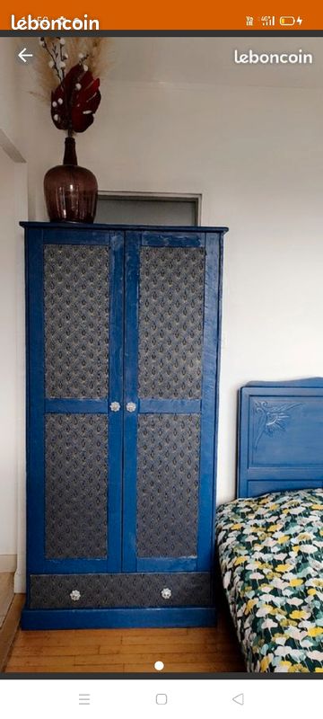 Armoire relooker (image 1)