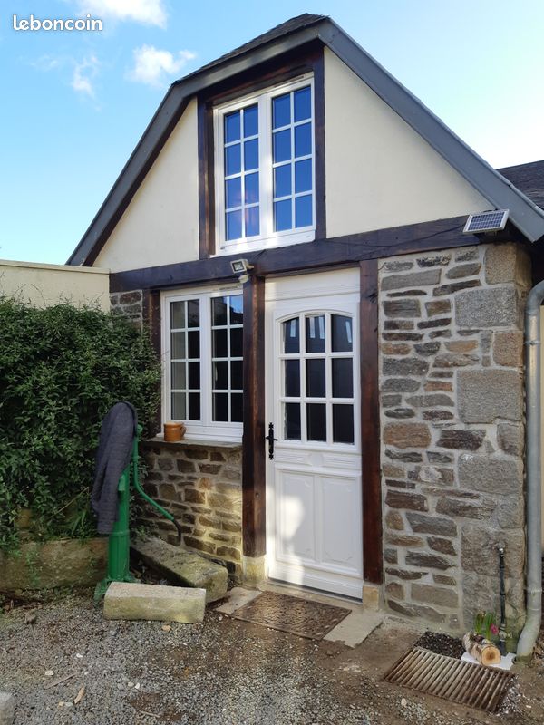 Appartement 2 pièces 30 m² · à Saint-Hilaire-du-Harcouët · 30 m² · 550 €/mois